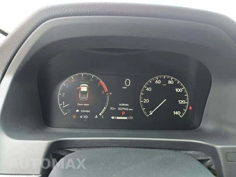 2024 Honda Ridgeline RTL Crew Cab Medium Bed - miniatura 9