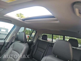 2024 Honda Ridgeline RTL Crew Cab Medium Bed - miniatura 11