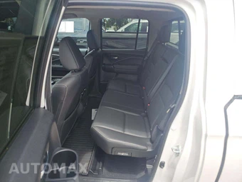 2024 Honda Ridgeline RTL Crew Cab Medium Bed - miniatura 13