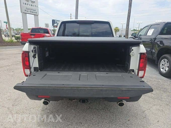 2024 Honda Ridgeline RTL Crew Cab Medium Bed - miniatura 14