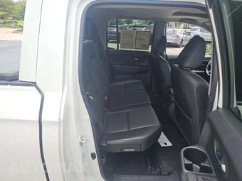 2024 Honda Ridgeline RTL Crew Cab Medium Bed - miniatura 16