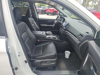 2024 Honda Ridgeline RTL Crew Cab Medium Bed - miniatura 18