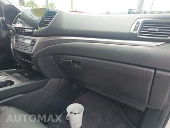2024 Honda Ridgeline RTL Crew Cab Medium Bed - miniatura 19