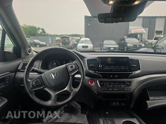 2024 Honda Ridgeline RTL Crew Cab Medium Bed - miniatura 14