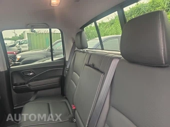 2024 Honda Ridgeline RTL Crew Cab Medium Bed - miniatura 16