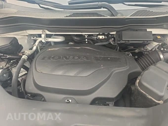 2024 Honda Ridgeline RTL Crew Cab Medium Bed - miniatura 19