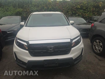 2024 Honda Ridgeline RTL Crew Cab Medium Bed - miniatura 2