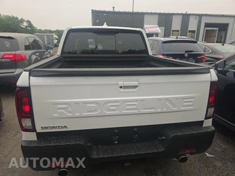 2024 Honda Ridgeline RTL Crew Cab Medium Bed - miniatura 5