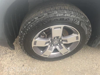 2024 Honda Ridgeline RTL Crew Cab Medium Bed - miniatura 8
