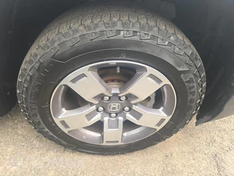 2024 Honda Ridgeline RTL Crew Cab Medium Bed - miniatura 9