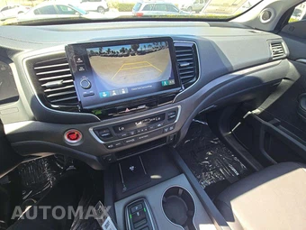 2024 Honda Ridgeline RTL Crew Cab Medium Bed - miniatura 10