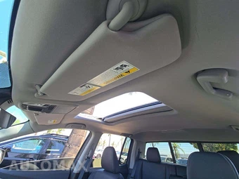 2024 Honda Ridgeline RTL Crew Cab Medium Bed - miniatura 11