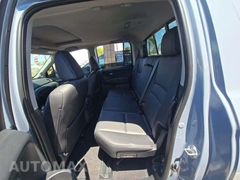 2024 Honda Ridgeline RTL Crew Cab Medium Bed - miniatura 13
