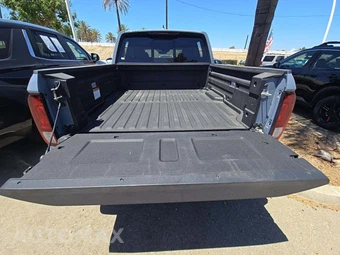 2024 Honda Ridgeline RTL Crew Cab Medium Bed - miniatura 14
