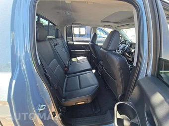 2024 Honda Ridgeline RTL Crew Cab Medium Bed - miniatura 16