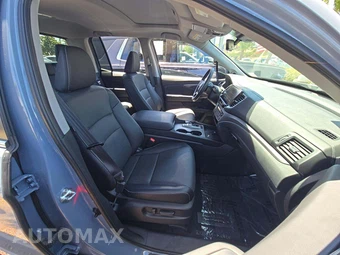 2024 Honda Ridgeline RTL Crew Cab Medium Bed - miniatura 18