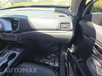 2024 Honda Ridgeline RTL Crew Cab Medium Bed - miniatura 19