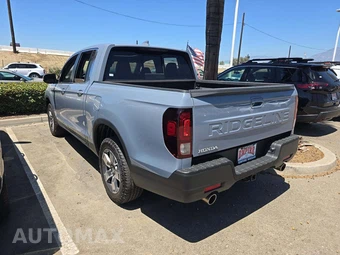 2024 Honda Ridgeline RTL Crew Cab Medium Bed - miniatura 2