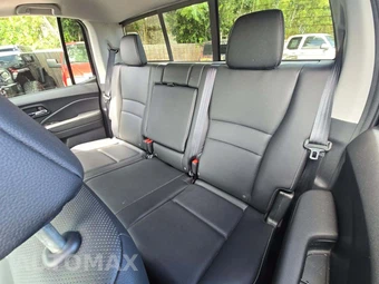 2024 Honda Ridgeline RTL Crew Cab Medium Bed - miniatura 13
