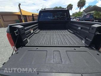 2024 Honda Ridgeline RTL Crew Cab Medium Bed - miniatura 14