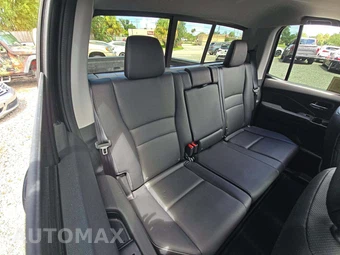 2024 Honda Ridgeline RTL Crew Cab Medium Bed - miniatura 16