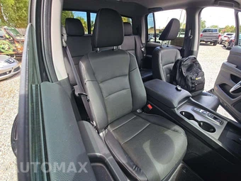 2024 Honda Ridgeline RTL Crew Cab Medium Bed - miniatura 18