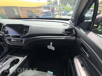 2024 Honda Ridgeline RTL Crew Cab Medium Bed - miniatura 19
