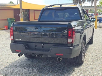 2024 Honda Ridgeline RTL Crew Cab Medium Bed - miniatura 3