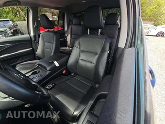 2024 Honda Ridgeline RTL Crew Cab Medium Bed - miniatura 6