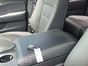 2024 Honda Ridgeline RTL Crew Cab Medium Bed - miniatura 8