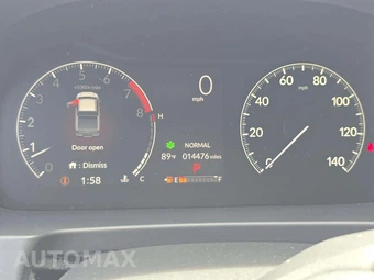 2024 Honda Ridgeline RTL Crew Cab Medium Bed - miniatura 9
