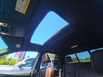 2024 Honda Ridgeline RTL Crew Cab Medium Bed - miniatura 11