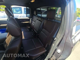 2024 Honda Ridgeline RTL Crew Cab Medium Bed - miniatura 13