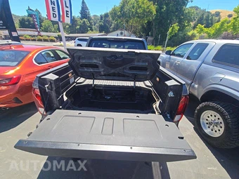 2024 Honda Ridgeline RTL Crew Cab Medium Bed - miniatura 14