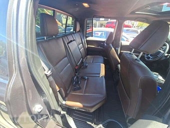 2024 Honda Ridgeline RTL Crew Cab Medium Bed - miniatura 16