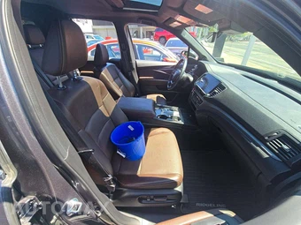 2024 Honda Ridgeline RTL Crew Cab Medium Bed - miniatura 18