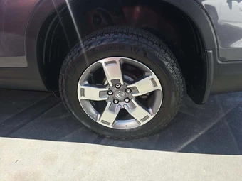 2024 Honda Ridgeline RTL Crew Cab Medium Bed - miniatura 22