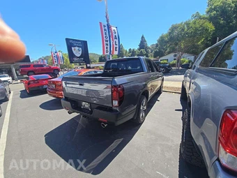 2024 Honda Ridgeline RTL Crew Cab Medium Bed - miniatura 3