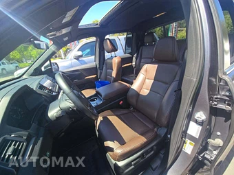 2024 Honda Ridgeline RTL Crew Cab Medium Bed - miniatura 6