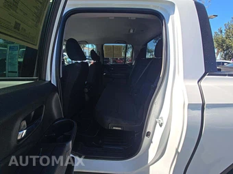 2024 Honda Ridgeline Sport Crew Cab Medium Bed - miniatura 10