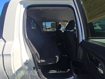 2024 Honda Ridgeline Sport Crew Cab Medium Bed - miniatura 13