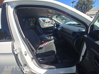 2024 Honda Ridgeline Sport Crew Cab Medium Bed - miniatura 15