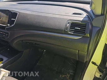 2024 Honda Ridgeline Sport Crew Cab Medium Bed - miniatura 16