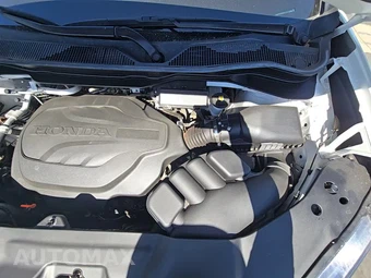 2024 Honda Ridgeline Sport Crew Cab Medium Bed - miniatura 22