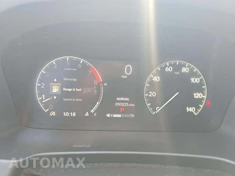 2024 Honda Ridgeline Sport Crew Cab Medium Bed - miniatura 6