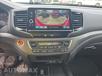 2024 Honda Ridgeline Sport Crew Cab Medium Bed - miniatura 10