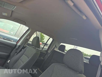2024 Honda Ridgeline Sport Crew Cab Medium Bed - miniatura 11