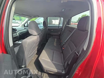 2024 Honda Ridgeline Sport Crew Cab Medium Bed - miniatura 13