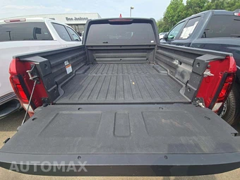 2024 Honda Ridgeline Sport Crew Cab Medium Bed - miniatura 14