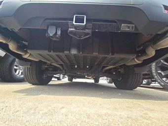 2024 Honda Ridgeline Sport Crew Cab Medium Bed - miniatura 15
